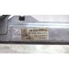 Recambio de mecanismo elevalunas delantero izquierdo para peugeot 3008 i monospace (0u_) 1.6 vti referencia OEM IAM 9682808980  
