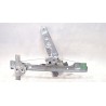 Recambio de mecanismo elevalunas delantero izquierdo para peugeot 3008 i monospace (0u_) 1.6 vti referencia OEM IAM 9682808980  