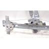 Recambio de mecanismo elevalunas delantero izquierdo para peugeot 3008 i monospace (0u_) 1.6 vti referencia OEM IAM 9682808980  