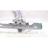 Recambio de mecanismo elevalunas delantero izquierdo para peugeot 3008 i monospace (0u_) 1.6 vti referencia OEM IAM 9682808980  