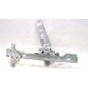 Recambio de mecanismo elevalunas delantero izquierdo para peugeot 3008 i monospace (0u_) 1.6 vti referencia OEM IAM 9682808980  