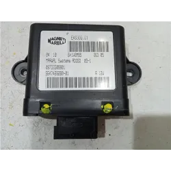 Recambio de modulo electronico para peugeot 407 hdi 135 referencia OEM IAM 964742828001  