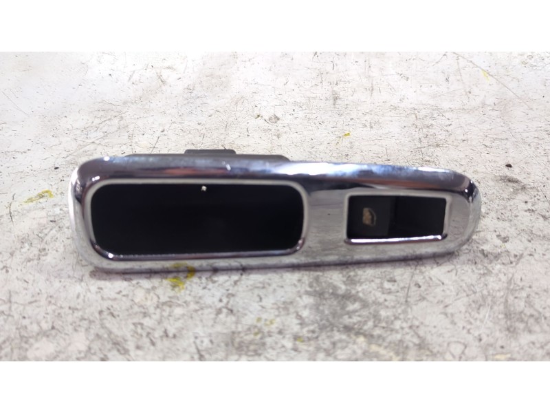 Recambio de mando elevalunas trasero izquierdo para peugeot 3008 i monospace (0u_) 1.6 vti referencia OEM IAM 96652794ZD  