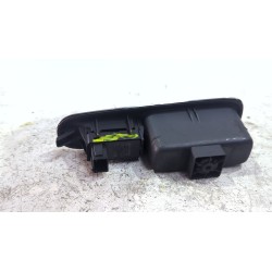Recambio de mando elevalunas trasero izquierdo para peugeot 3008 i monospace (0u_) 1.6 vti referencia OEM IAM 96652794ZD  