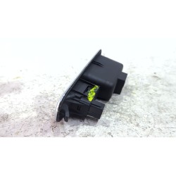 Recambio de mando elevalunas trasero izquierdo para peugeot 3008 i monospace (0u_) 1.6 vti referencia OEM IAM 96652794ZD  