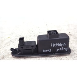 Recambio de mando elevalunas trasero izquierdo para peugeot 3008 i monospace (0u_) 1.6 vti referencia OEM IAM 96652794ZD  