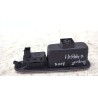 Recambio de mando elevalunas trasero izquierdo para peugeot 3008 i monospace (0u_) 1.6 vti referencia OEM IAM 96652794ZD  