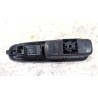Recambio de mando elevalunas trasero izquierdo para peugeot 3008 i monospace (0u_) 1.6 vti referencia OEM IAM 96652794ZD  
