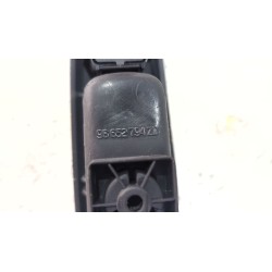 Recambio de mando elevalunas trasero izquierdo para peugeot 3008 i monospace (0u_) 1.6 vti referencia OEM IAM 96652794ZD  