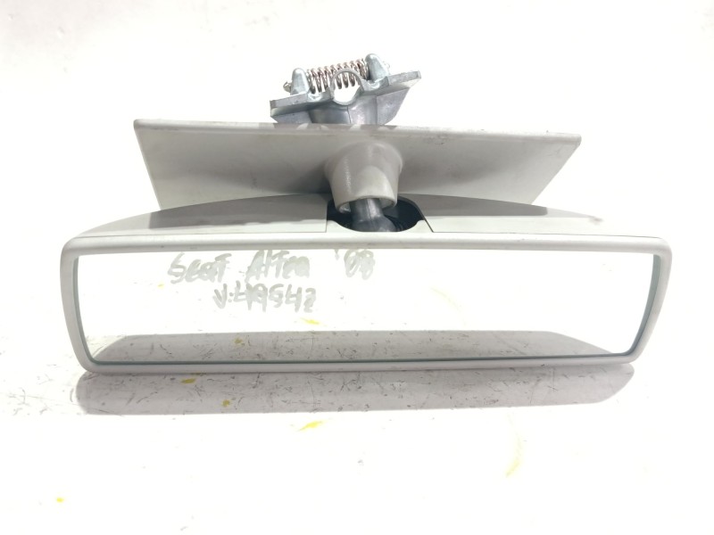 Recambio de retrovisor interior para seat altea xl (5p5, 5p8) 1.6 referencia OEM IAM 15316413  