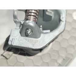 Recambio de retrovisor interior para seat altea xl (5p5, 5p8) 1.6 referencia OEM IAM 15316413  