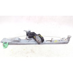 Recambio de mecanismo elevalunas delantero izquierdo para renault grand scénic ii (jm0/1_) 1.5 dci (jm02, jm13) referencia OEM I
