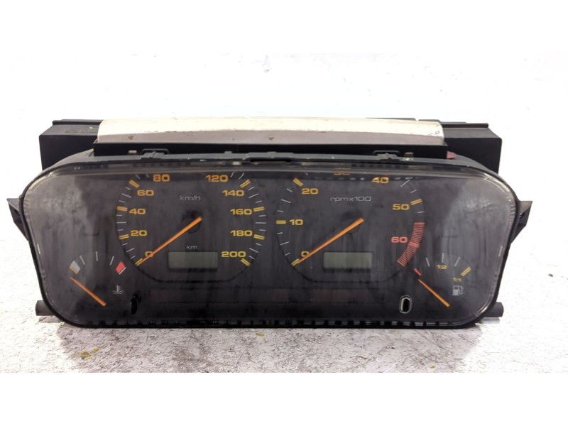 Recambio de cuadro completo para seat ibiza ii (6k1) 1.4 i referencia OEM IAM 6K0919033FE  