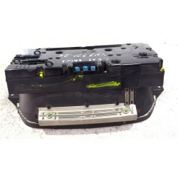 Recambio de cuadro completo para seat ibiza ii (6k1) 1.4 i referencia OEM IAM 6K0919033FE  