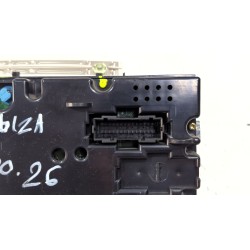 Recambio de cuadro completo para seat ibiza ii (6k1) 1.4 i referencia OEM IAM 6K0919033FE  