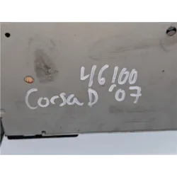 Recambio de radio cd para opel corsa d (2006) 1.4 referencia OEM IAM 497316088  