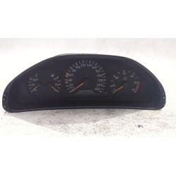 Recambio de cuadro completo para mercedes-benz clase e (w210) e 300 d (210.020) referencia OEM IAM 2105409647  