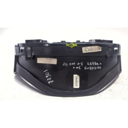 Recambio de cuadro completo para mercedes-benz clase e (w210) e 300 d (210.020) referencia OEM IAM 2105409647  