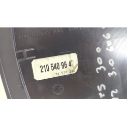 Recambio de cuadro completo para mercedes-benz clase e (w210) e 300 d (210.020) referencia OEM IAM 2105409647  