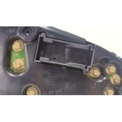 Recambio de cuadro completo para mercedes-benz clase e (w210) e 300 d (210.020) referencia OEM IAM 2105409647  