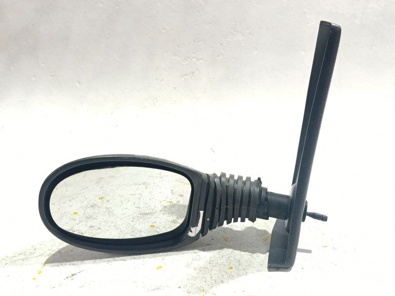 Recambio de retrovisor izquierdo para microcar mc1 505 referencia OEM IAM E3012027  