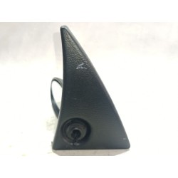 Recambio de retrovisor izquierdo para microcar mc1 505 referencia OEM IAM E3012027  