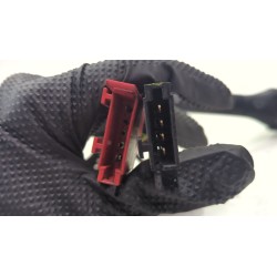 Recambio de mando limpiaparabrisas para seat ibiza ii (6k1) 1.9 d referencia OEM IAM 6K6953503AC  