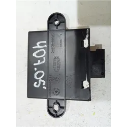 Recambio de modulo electronico para peugeot 407 hdi 135 referencia OEM IAM 964742828001  