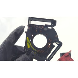 Recambio de mando limpiaparabrisas para seat ibiza ii (6k1) 1.9 d referencia OEM IAM 6K6953503AC  