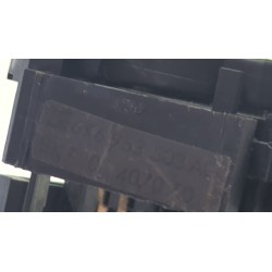 Recambio de mando limpiaparabrisas para seat ibiza ii (6k1) 1.9 d referencia OEM IAM 6K6953503AC  