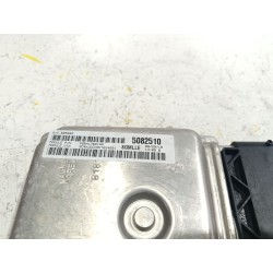 Recambio de centralita inyeccion para jeep compass (mp, m6, mv, m7) 1.4 multiair 4x4 referencia OEM IAM 5082510  