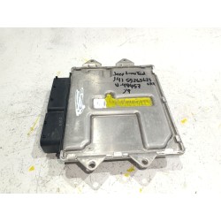 Recambio de centralita inyeccion para jeep compass (mp, m6, mv, m7) 1.4 multiair 4x4 referencia OEM IAM 5082510  