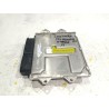 Recambio de centralita inyeccion para jeep compass (mp, m6, mv, m7) 1.4 multiair 4x4 referencia OEM IAM 5082510  