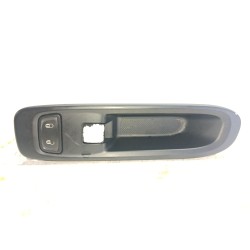 Recambio de mando elevalunas delantero derecho para jeep compass (mp, m6, mv, m7) 1.4 multiair 4x4 referencia OEM IAM P6BZ29LXHA