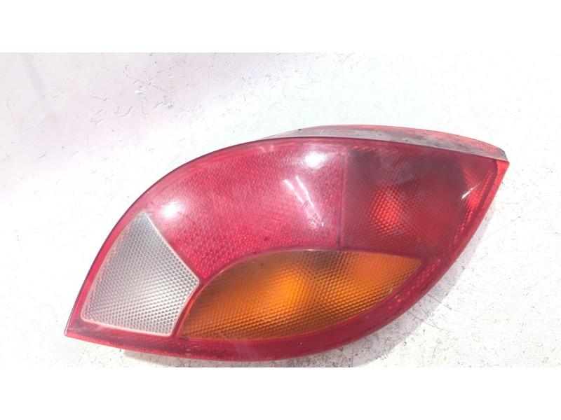 Recambio de piloto trasero derecho para ford ka (rb_) 1.3 i referencia OEM IAM 97KG13N004AA  
