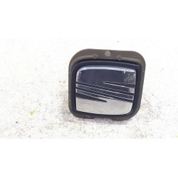 MANETA EXTERIOR PORTON 6K0827565F 