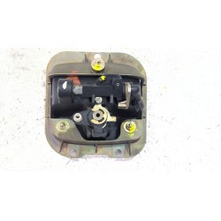 Recambio de maneta exterior porton para seat ibiza ii (6k1) 1.9 sdi referencia OEM IAM 6K0827565F  