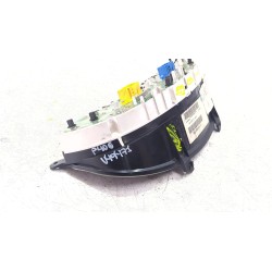 Recambio de cuadro completo para peugeot 406 berlina (s1/s2)(08.1995) 1.9 td referencia OEM IAM 9618355180F  
