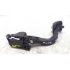 Recambio de potenciometro pedal para peugeot 3008 i monospace (0u_) 1.6 vti referencia OEM IAM 9681990080  