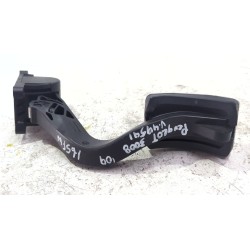 Recambio de potenciometro pedal para peugeot 3008 i monospace (0u_) 1.6 vti referencia OEM IAM 9681990080  