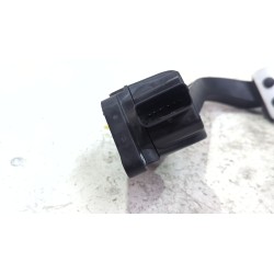 Recambio de potenciometro pedal para peugeot 3008 i monospace (0u_) 1.6 vti referencia OEM IAM 9681990080  