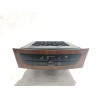 Recambio de sistema audio / radio cd para peugeot 306 (7b, n3, n5) 1.9 sld referencia OEM IAM A2116800552  