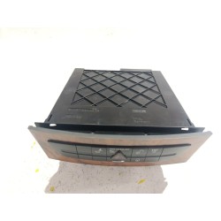 Recambio de sistema audio / radio cd para peugeot 306 (7b, n3, n5) 1.9 sld referencia OEM IAM A2116800552  