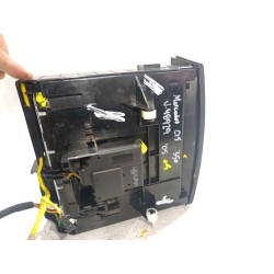 Recambio de sistema audio / radio cd para peugeot 306 (7b, n3, n5) 1.9 sld referencia OEM IAM A2116800552  