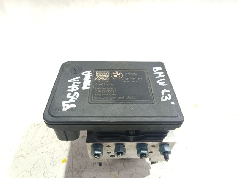 Recambio de nucleo abs para bmw 1 (f20) 118 d referencia OEM IAM 10091608523  