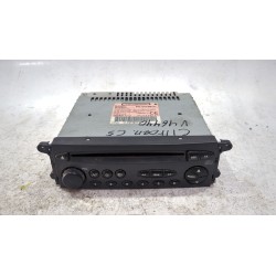Recambio de sistema audio / radio cd para citroën c5 i (dc_) 2.0 16v (dcrfnc, dcrfnf) referencia OEM IAM 96476992ZE  
