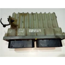 Recambio de modulo electronico para opel astra g coupe (2000) 1.6 16v referencia OEM IAM 15396919  