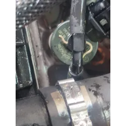 Recambio de motor completo para citroën xantia berlina (1998) 2.0 hdi 90 referencia OEM IAM RHY  