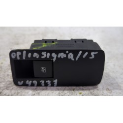 Recambio de mando elevalunas trasero derecho para opel insignia a sedán (g09) 2.0 cdti (69) referencia OEM IAM 22915110  