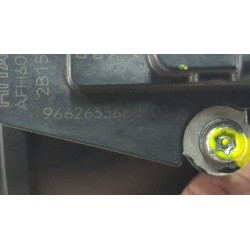 Recambio de caudalimetro para citroën c5 iii (rd_) 3.0 hdi 240 (rdx8ca) referencia OEM IAM 966263568002  